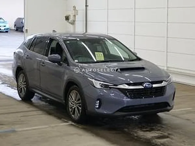 Subaru Levorg Laybac 2024, auction grade RA