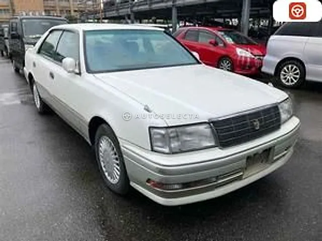 Toyota Crown 1997