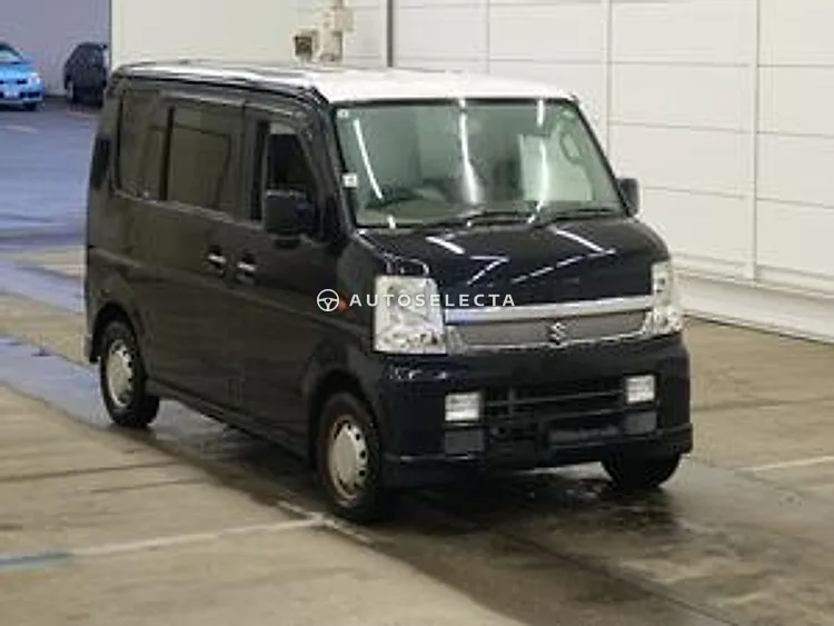 Suzuki Every 2007, photo 1 of 1