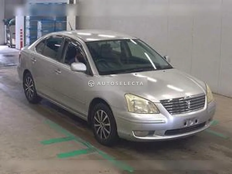 Toyota Premio 2004, photo 1 of 1