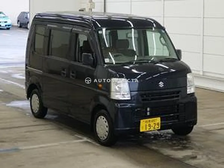 Suzuki Every 2012, photo 1 of 1