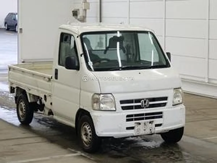 Honda Acty 2002, photo 1 of 1