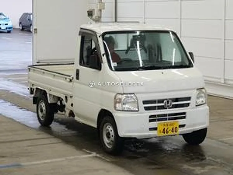 Honda Acty 2003, photo 1 of 1