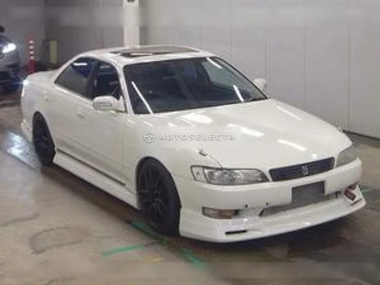 Toyota Mark II 1994, photo 1 of 1
