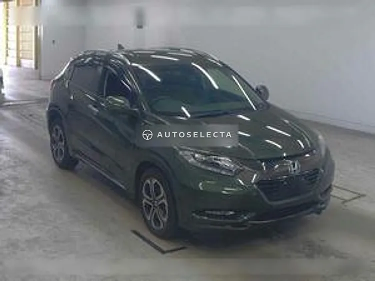 Honda Vezel 2016, photo 1 of 1