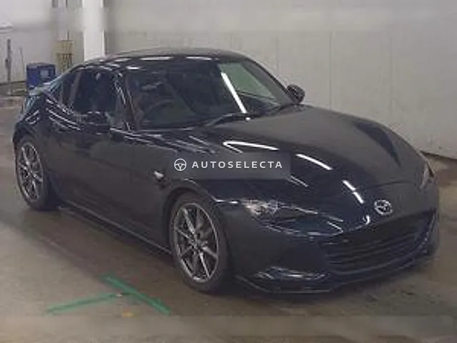 Mazda Roadster RF 2023, auction grade R