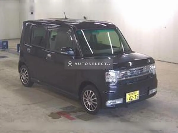 Daihatsu Move Conte 2014, photo 1 of 1