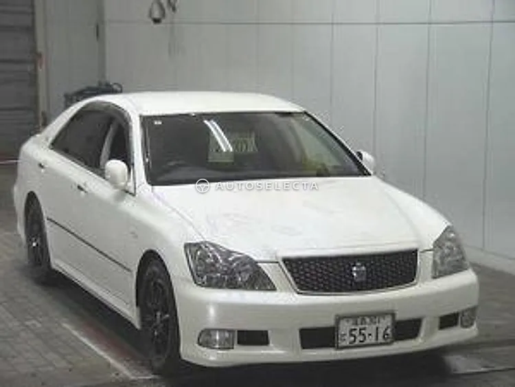 Toyota Crown 2006, photo 1 of 1