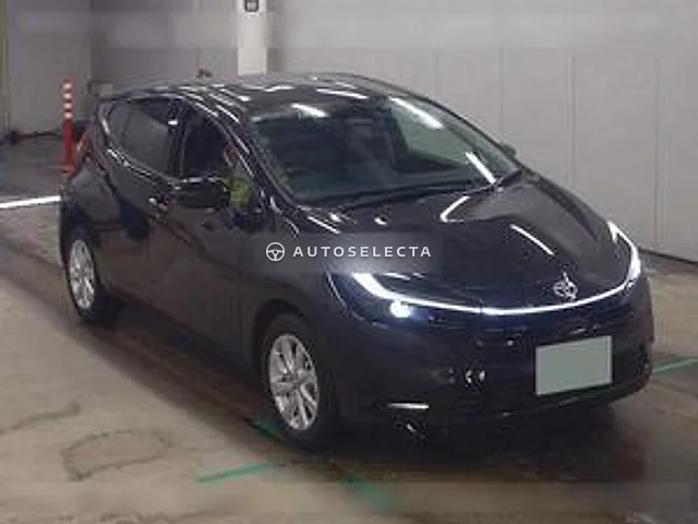 Toyota Aqua 2026, auction grade S