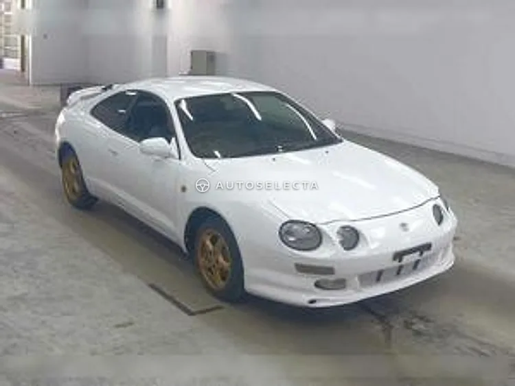 Toyota Celica 1996, photo 1 of 1