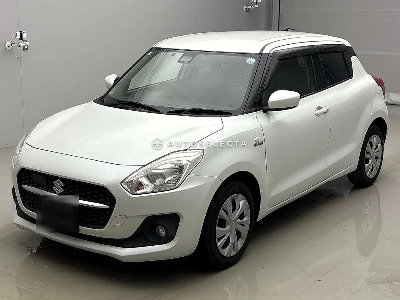 Suzuki Swift 2021, photo 1 of 1