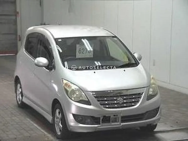 Suzuki Cervo 2009, photo 1 of 1