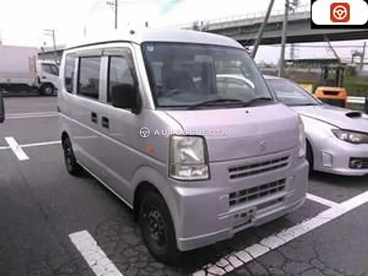 Suzuki Every Van 2007, photo 1 of 1