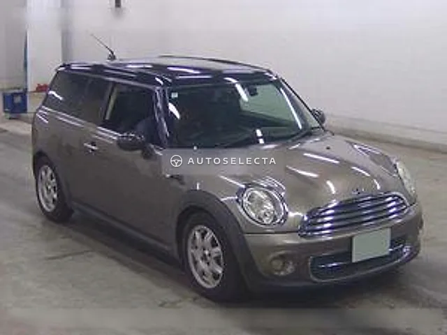 MINI WG 2011, auction grade 4