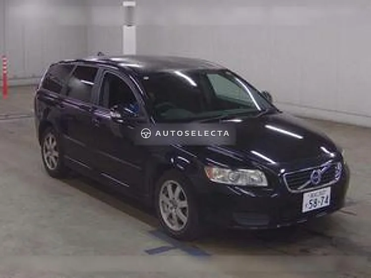 Volvo V50 2011, photo 1 of 1