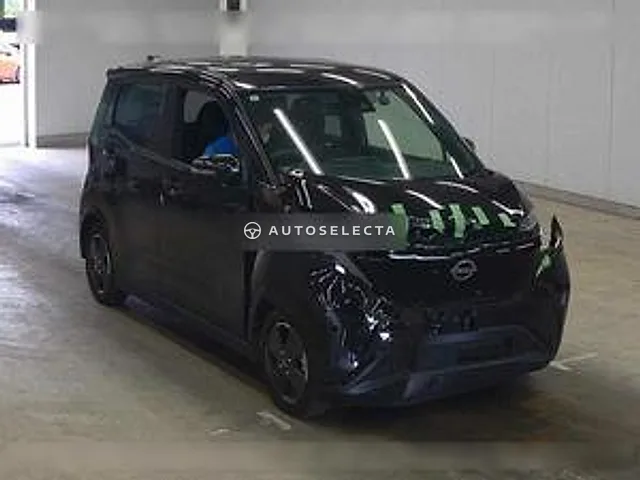Nissan Sakura 2024
