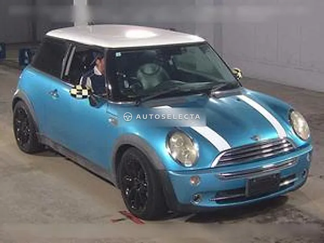 MINI 2005