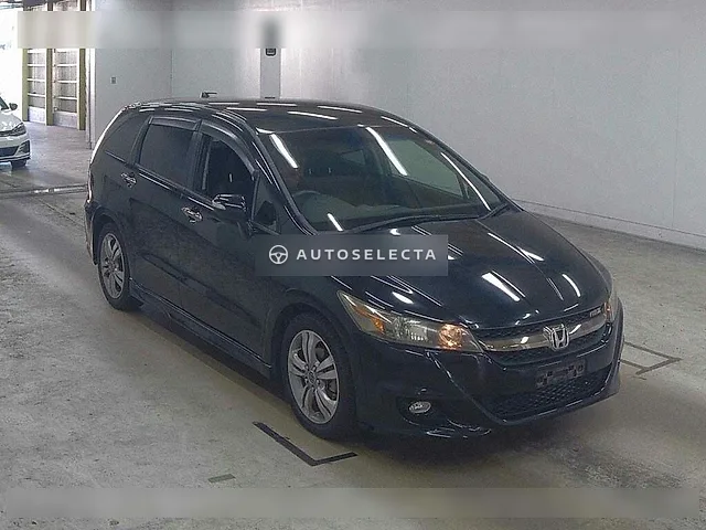 Honda Stream 2010
