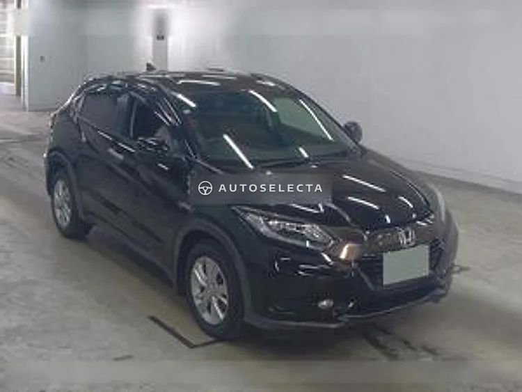 Honda Vezel 2016, photo 1 of 1