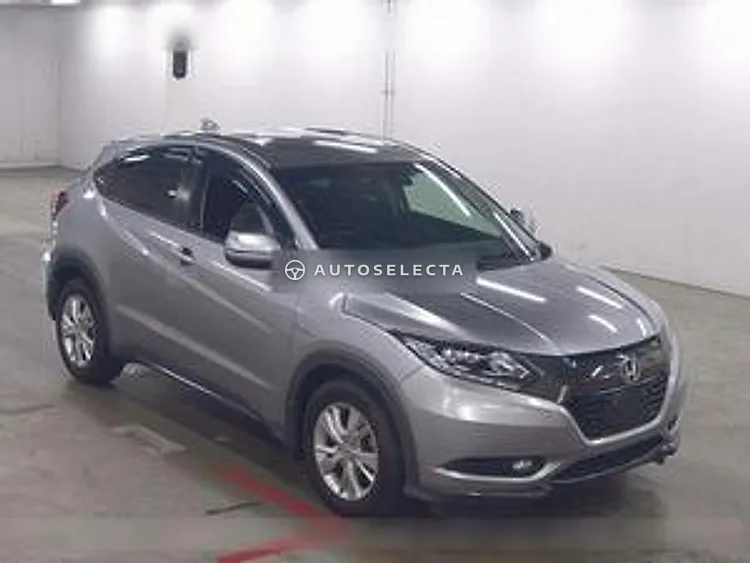 Honda Vezel 2017, photo 1 of 1