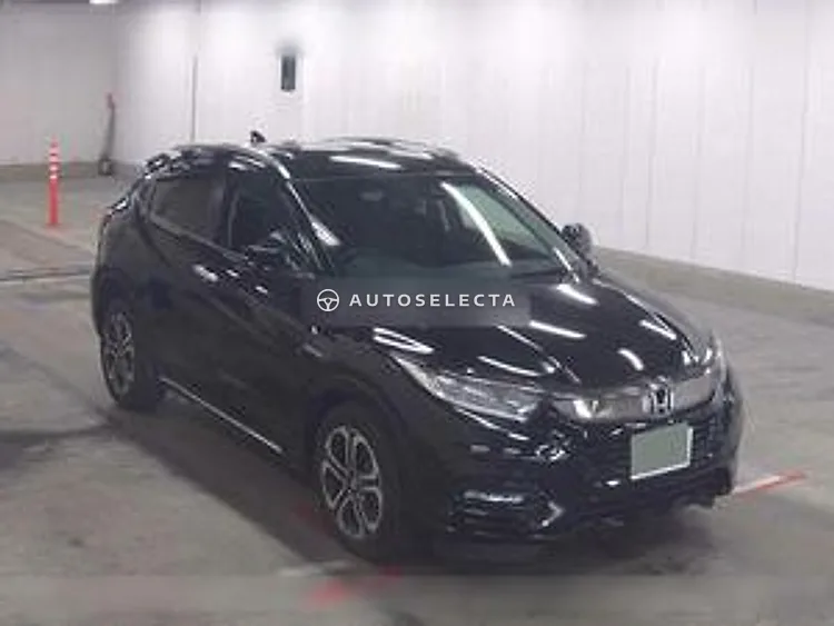 Honda Vezel 2018, photo 1 of 1