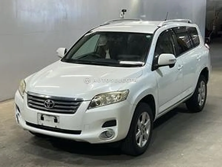 Toyota Vanguard 2007, photo 1 of 1