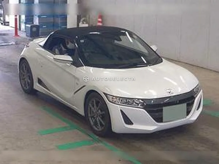 Honda S660 2020, photo 1 of 1