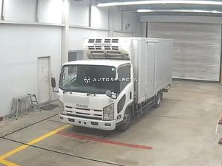 Isuzu ELF 2012, photo 1 of 1