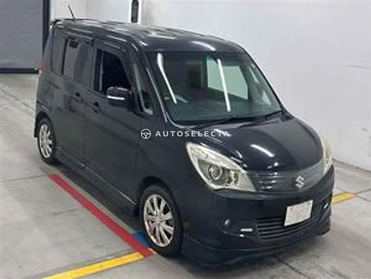 Suzuki Solio 2011, photo 1 of 1