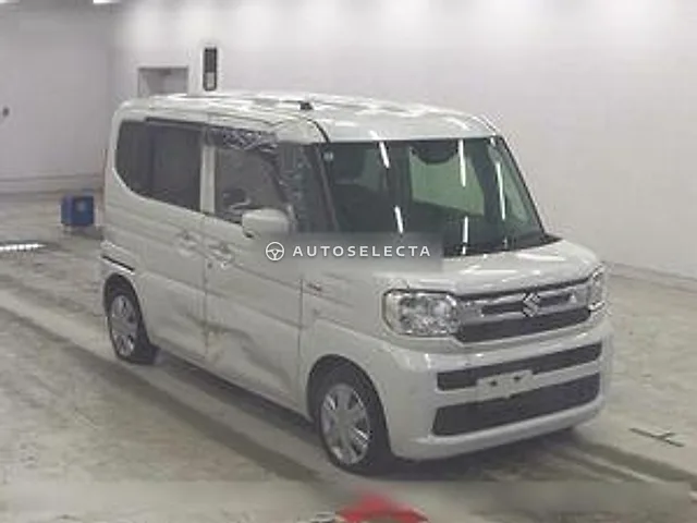 Suzuki Spacia 2024