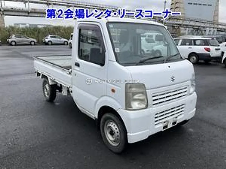 Suzuki Carry 2011, photo 1 of 1