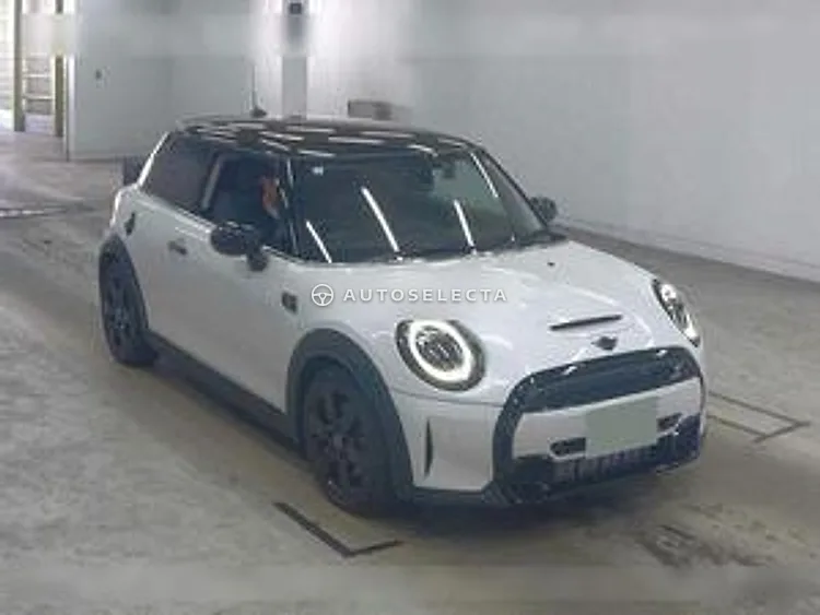 MINI 2024, photo 1 of 6