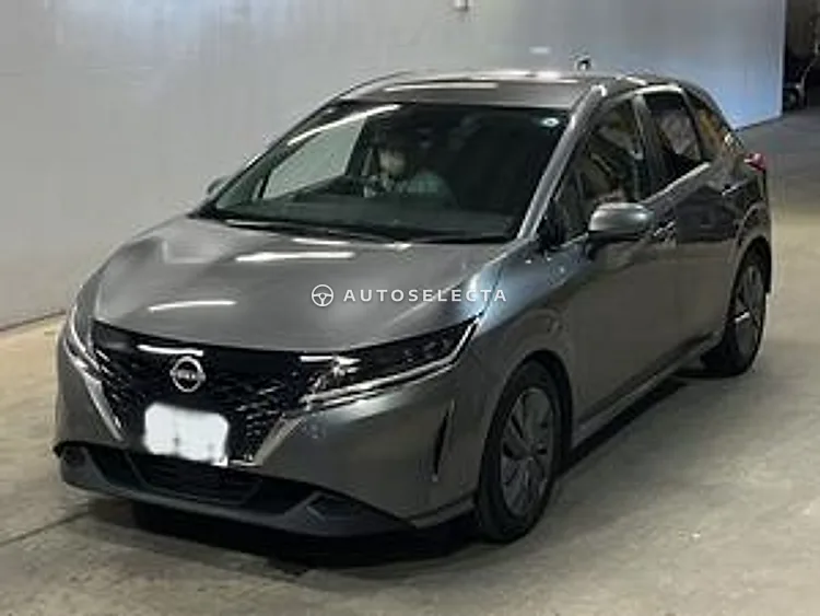 Nissan Note 2023, photo 1 of 1
