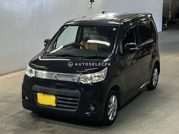 Suzuki Wagon R Stingray 2014, photo 1 of 1