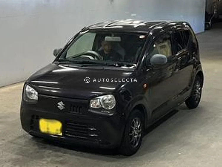Suzuki Alto 2016, photo 1 of 1