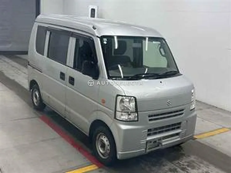 Suzuki Every 2014, photo 1 of 1