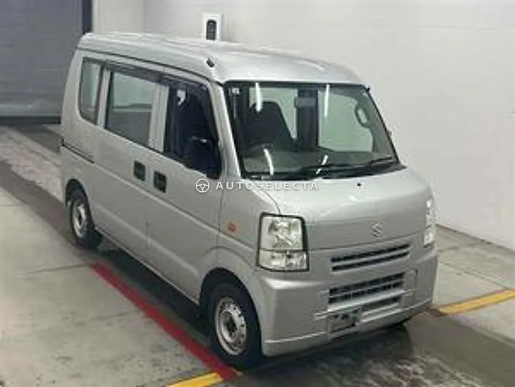Suzuki Every 2010, photo 1 of 1