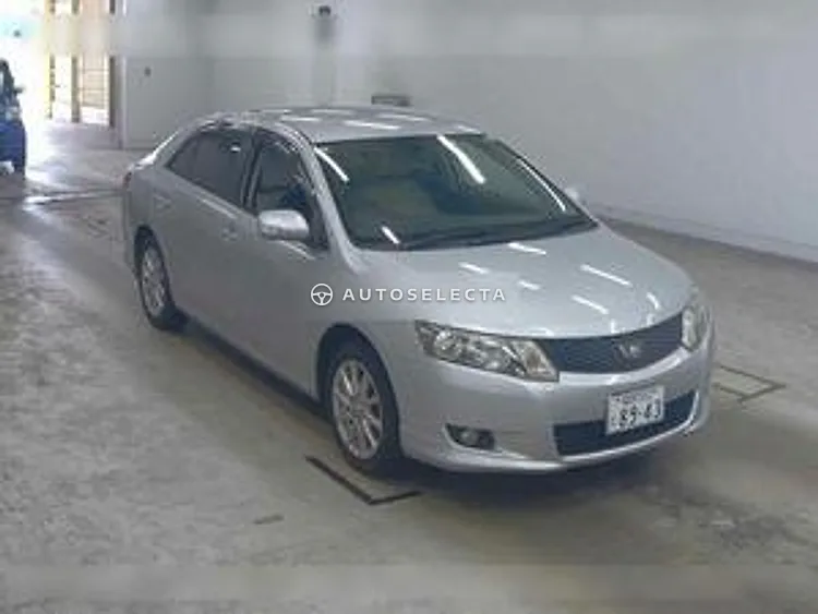 Toyota Allion 2008, photo 1 of 1