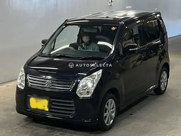 Suzuki Wagon R 2012, photo 1 of 1