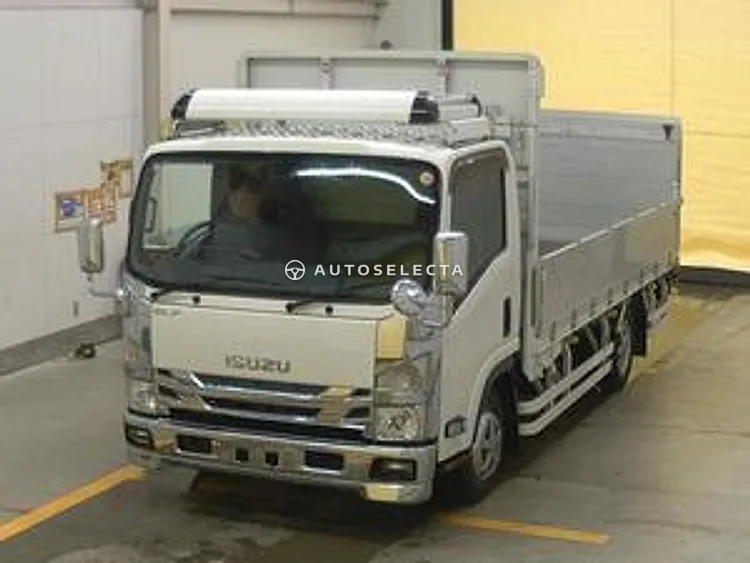 Isuzu ELF 2019, photo 1 of 1