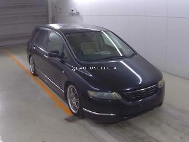 Honda Odyssey 2005, photo 1 of 1