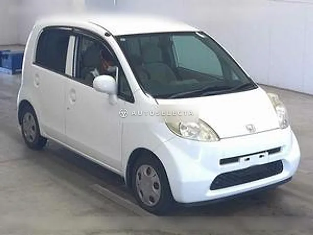 Honda Life 2005