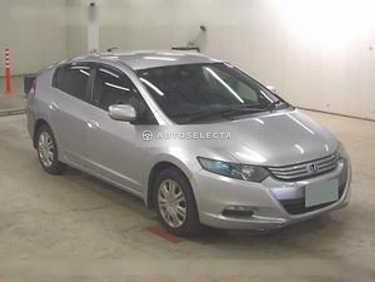 Honda Insight 2010, photo 1 of 1