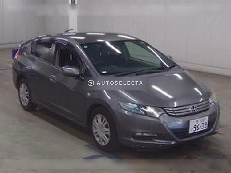 Honda Insight 2009, photo 1 of 1