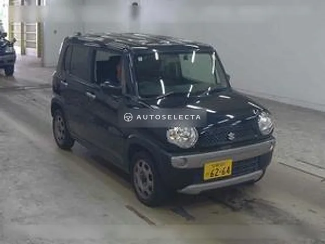Suzuki Hustler 2018, auction grade 4.5