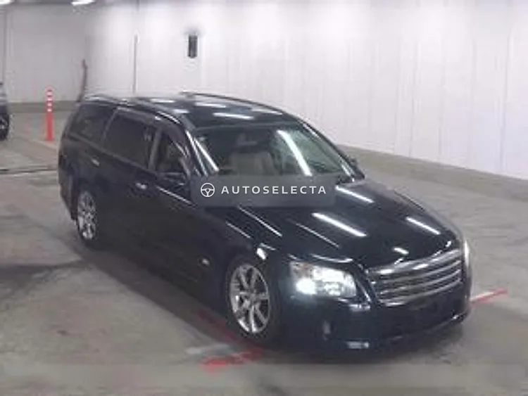 Nissan Stagea 2005, photo 1 of 1