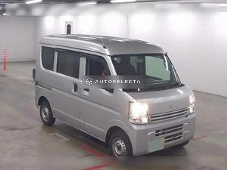 Suzuki Every 2018, photo 1 of 1