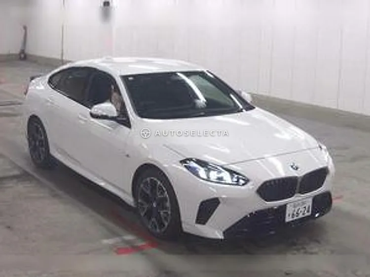 BMW 2 Series 2025, photo 1 of 1