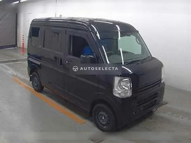 Nissan NV100 Clipper 2020, auction grade 4