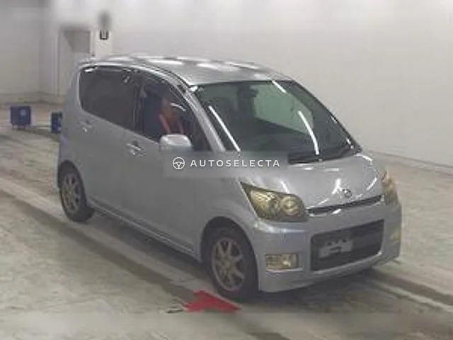 Daihatsu Move 2007